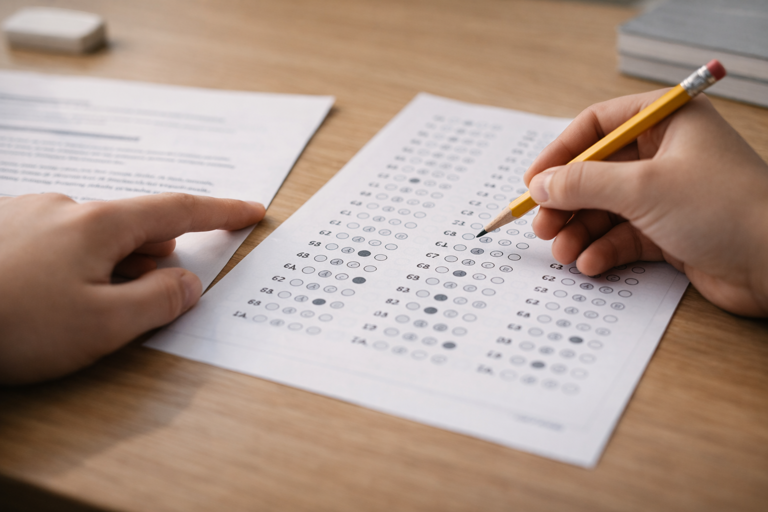 قبولی تیزهوشان